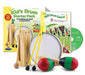 Alfred's Kid's Drumset Course Complete Starter Pack: Everything You Need to Play Today!, Book, CD, & Accessories by Dave Black