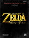 The Legend of Zelda Symphony of the Goddesses: Piano Solos by Koji Kondo