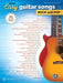 Alfred's Easy Guitar Songs -- Rock & Pop: 50 Hits from Across the Decades by Alfred Music