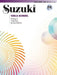 Suzuki Viola School, Vol 6: Viola Part, Book & CD by Shinichi Suzuki