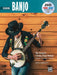 Complete 5-String Banjo Method: Beginning Banjo, Book & Online Video/Audio by Ned Luberecki