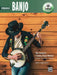 Complete 5-String Banjo Method: Intermediate Banjo, Book & Online Audio & Video by Ned Luberecki