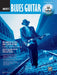 The Complete Blues Guitar Method Complete Edition: Book, DVD & Online Audio & Video by David Hamburger