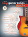 Alfred's Easy Guitar Songs -- Movie Hits: 50 Songs and Themes by Alfred Music