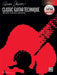 Classic Guitar Technique, Vol 1: Book & Online Audio by Aaron Shearer
