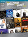 Top Broadway & Movie Songs Instrumental Solos: Flute Solos, Book & Online Media by Bill Galliford