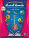 The Actor's Account of Famous (and Not-So-Famous) Musical Moments: 15 Readers' Theater Scripts for the General Music Classroom by Anna Wentlent
