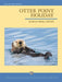 Otter Point Holiday: Conductor Score & Parts by Robert Sheldon