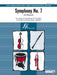 Symphony No. 7: 2nd Movement, Conductor Score & Parts by Ludwig Van Beethoven