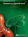 Fantasia on a Spanish Carol: Conductor Score & Parts by Michael Story