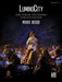 Luminocity: Conductor Score & Parts by Mark Wood