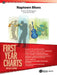 Naptown Blues: Conductor Score & Parts by Montgomery