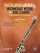 Sound Artistry Intermediate Method for Bass Clarinet by Peter Boonshaft