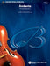 Andante: From Symphony No. 5, Conductor Score by Felix Mendelssohn
