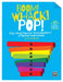 Boom! Whack! Pop!: Play-Along Pops for Boomwhackers(r) or Barred Instruments, Book & Online Pdf/Audio by Tom Anderson