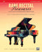 Rare Recital Treasures Book 1 by Ingrid Jacobson (COP)/ Chance, Kevin (COP)/ Linn, Jennifer (COP) Clarfield