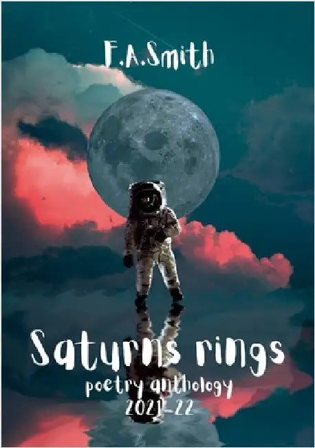 Saturns Rings by Smith, F. a.