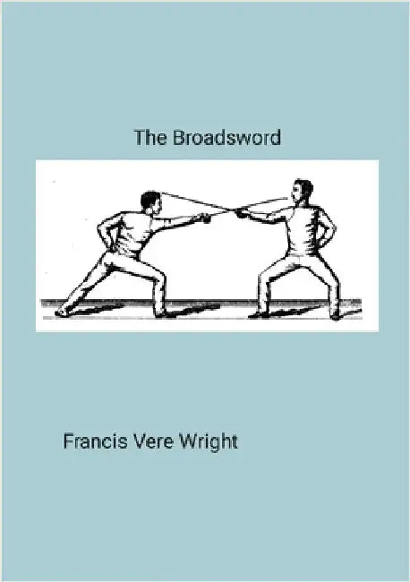 The Broadsword by Jakelsky, John