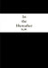 In the Hereafter by D J W