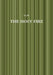 The Holy Fire by D J W