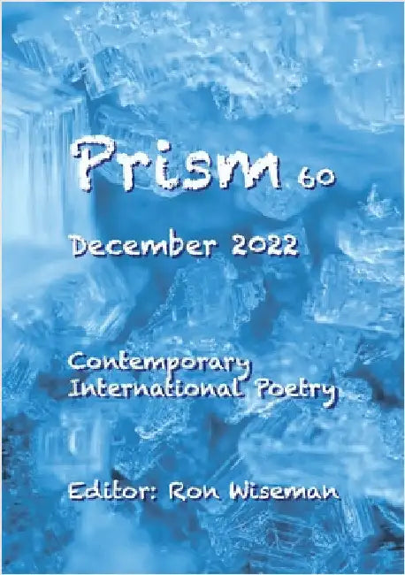 Prism 60 - December 2022 by Wiseman, Ron