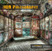 HDR Photography 'Art In Urban Exploration' by Richard Jones
