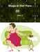 Magical Diet Plans by Alina G