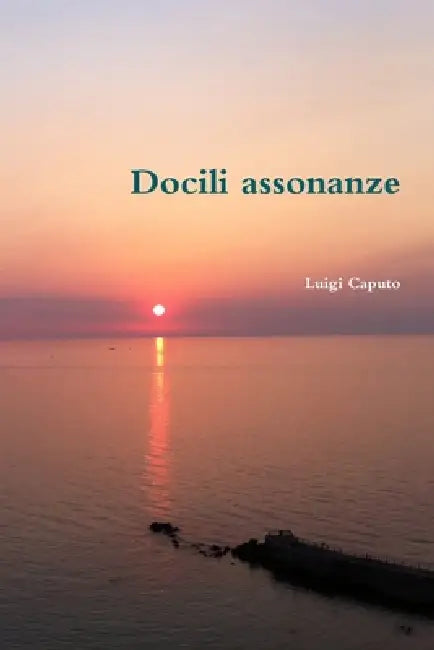 Docili assonanze by Luigi Caputo