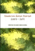 Shamrock Haiku Journal: 2007 - 2011 by Anatoly Kudryavitsky