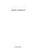 one befour: a debating book by Graham Keddie