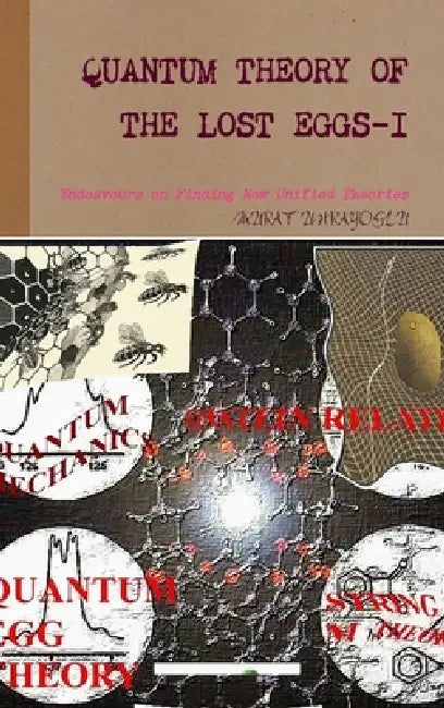 Quantum Theory of the Lost Eggs-I by Murat Uhrayoglu