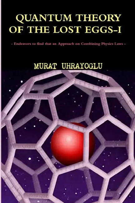 Quantum Theory of the Lost Eggs-I by Murat Uhrayoglu