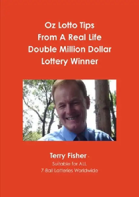 Oz Lotto Tips by Terry Fisher