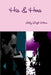 His & Hers by Abby-Leigh Wilson
