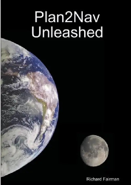 Plan2Nav Unleashed by Richard Fairman