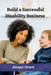 Build a Successful Disability Business by Jacqui Grant