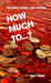 How Much To...? (An Extreme Horror) by Matt Shaw
