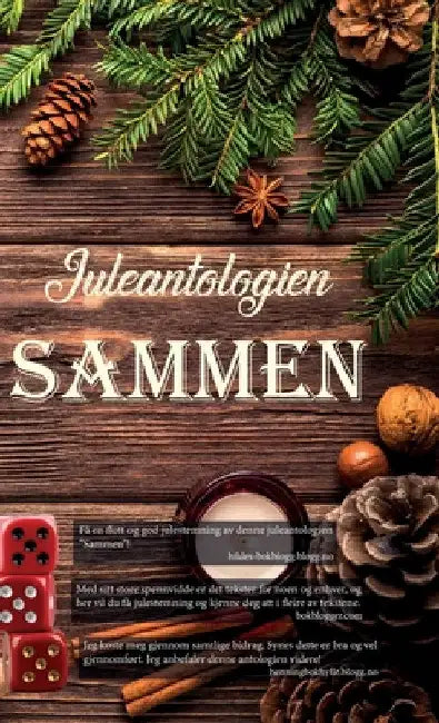 Sammen 2 by Mange Forfattere
