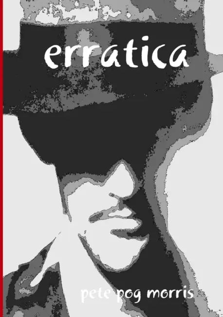 erratica by Pete Morris