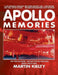 Apollo Memories by Martin Kielty