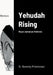 Yehudah Rising by Beverley M. Anderson