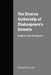The Diverse Authorship of Shakespeare's Sonnets: Evidence from the Sonnets by Kenneth Farnol