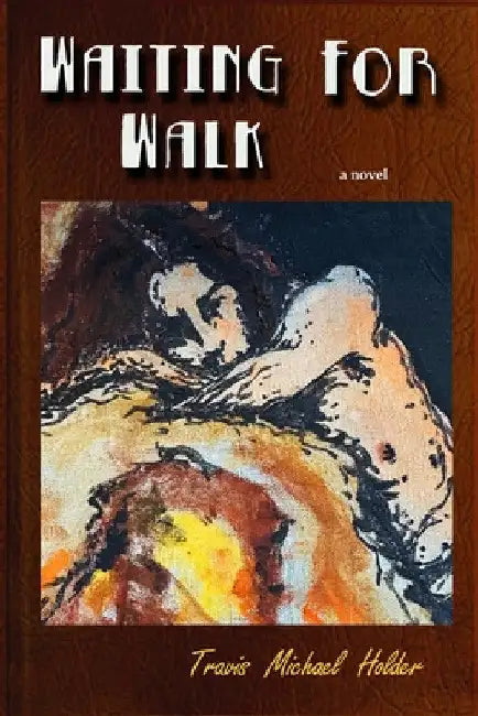 Waiting For Walk by Travis Michael Holder