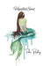 Hopeful Seas by Patricia Rapley