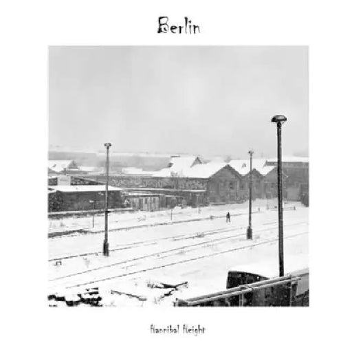 Berlin by Hannibal Height