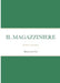 Il Magazziniere: romanzo in progress by Donetta La VIò