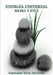 Energía Universal Reiki 3 En 1 by Esperanza Tovar Moratalla