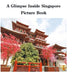 A Glimpse Inside Singapore Picture Book by David Sechovicz