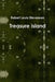 Treasure Island by Robert Louis Stevenson