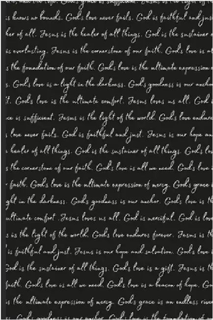 Bible Quotes: Reflections and Meditations by K, M.